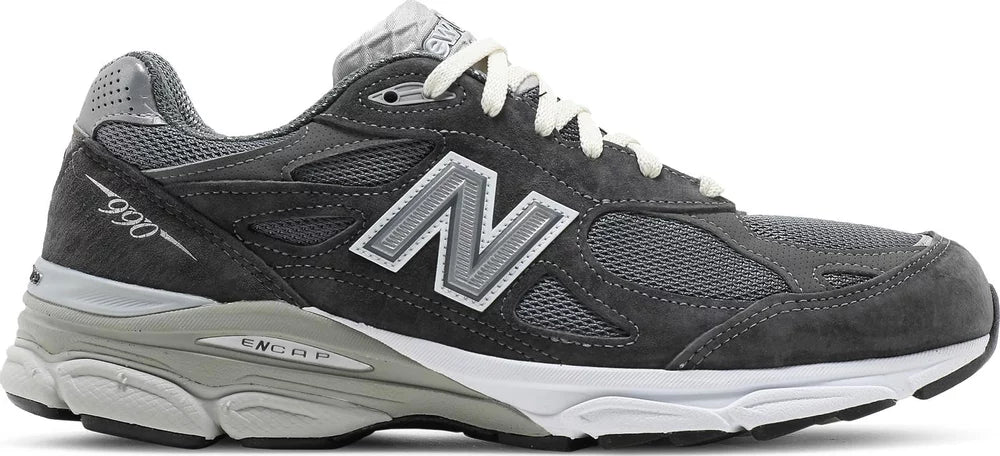 New Balance 990V3 "KITH/TORNADO"