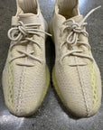 YEEZY BOOST 350 V2 FLAX - SIZE 12.5 (WORN)