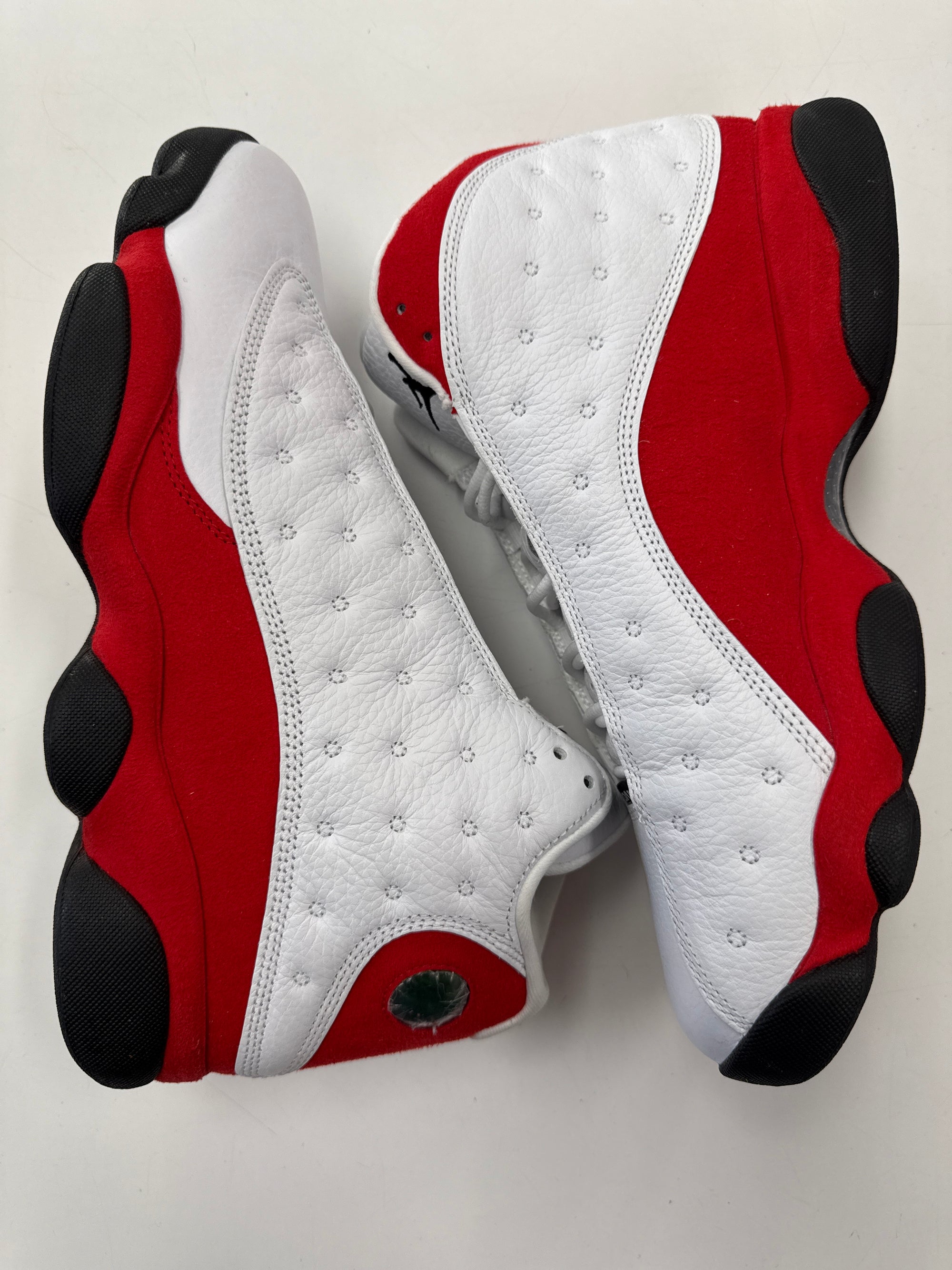 AIR JORDAN 13 CHICAGO 2026 -  SIZE 11 (WORN)