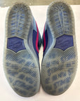 SB DUNK LOW RUN THE JEWELS - SIZE 11.5 (WORN)