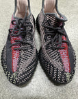 YEEZY BOOST 350 V2 YECHEIL - SIZE 8 (WORN)