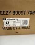 YEEZY 700 WAVE RUNNER - SIZE 13 (WORN) - SUPER CLEAN