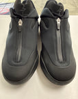 CONVERSE SHAI 001 CHARM BLACK - SIZE 9.5 (WORN) - SUPER CLEAN