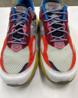 NEW BALANCE 990 MIUSA ACTION BRONSON UNTITLED - SIZE 9 (WORN)