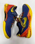 KOBE 8 BARCELONA TIGER - SIZE 9 (WORN)