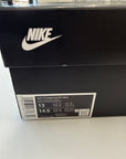 AIR FOAMPOSITE PRO PEARL 2025 - SIZE 13 (WORN)