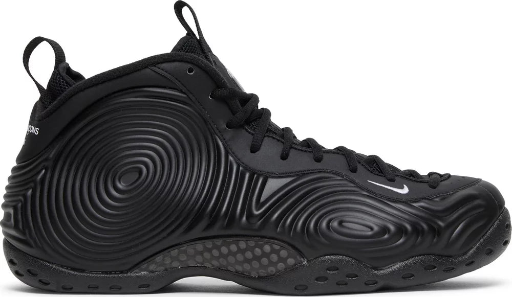 Nike Air Foamposite One SP &quot;CDG/BLACK&quot;