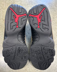 AIR JORDAN 9 OLIVE 2024 - SIZE 12 (WORN)