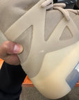 AIR FEAR OF GOD 1 OATMEAL - SIZE 10.5 (WORN)
