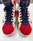 AIR JORDAN 7 TROPHY ROOM - SIZE 10 (WORN)