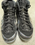 AIR FOAMPOSITE ONE HOLOGRAM - SIZE 12 (WORN)