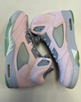 AIR JORDAN 5 EASTER 2022 - SIZE 13 (WORN)