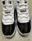 AIR JORDAN 11 DMP GRATITUDE - SIZE 9.5 (WORN)