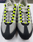 AIR MAX 95 OG BIG BUBBLE NEON 2025/2026 - SIZE 11.5 (WORN)