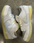 SB DUNK LOW PRO MUMMY - SIZE 10 (WORN)