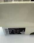 AIR JORDAN 4 SB PINE GREEN - SIZE 9.5 (WORN) - SUPER CLEAN