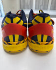 KOBE 8 BARCELONA TIGER - SIZE 9 (WORN)