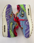 AIR MAX 1 CONCEPTS FAR OUT SPECIAL BOX - SIZE 10.5 (WORN)
