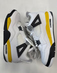 AIR JORDAN 4 TOUR YELLOW 2026 - SIZE 11 (WORN)