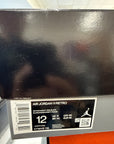 AIR JORDAN 11 CHERRY 2022 - SIZE 12 (WORN)
