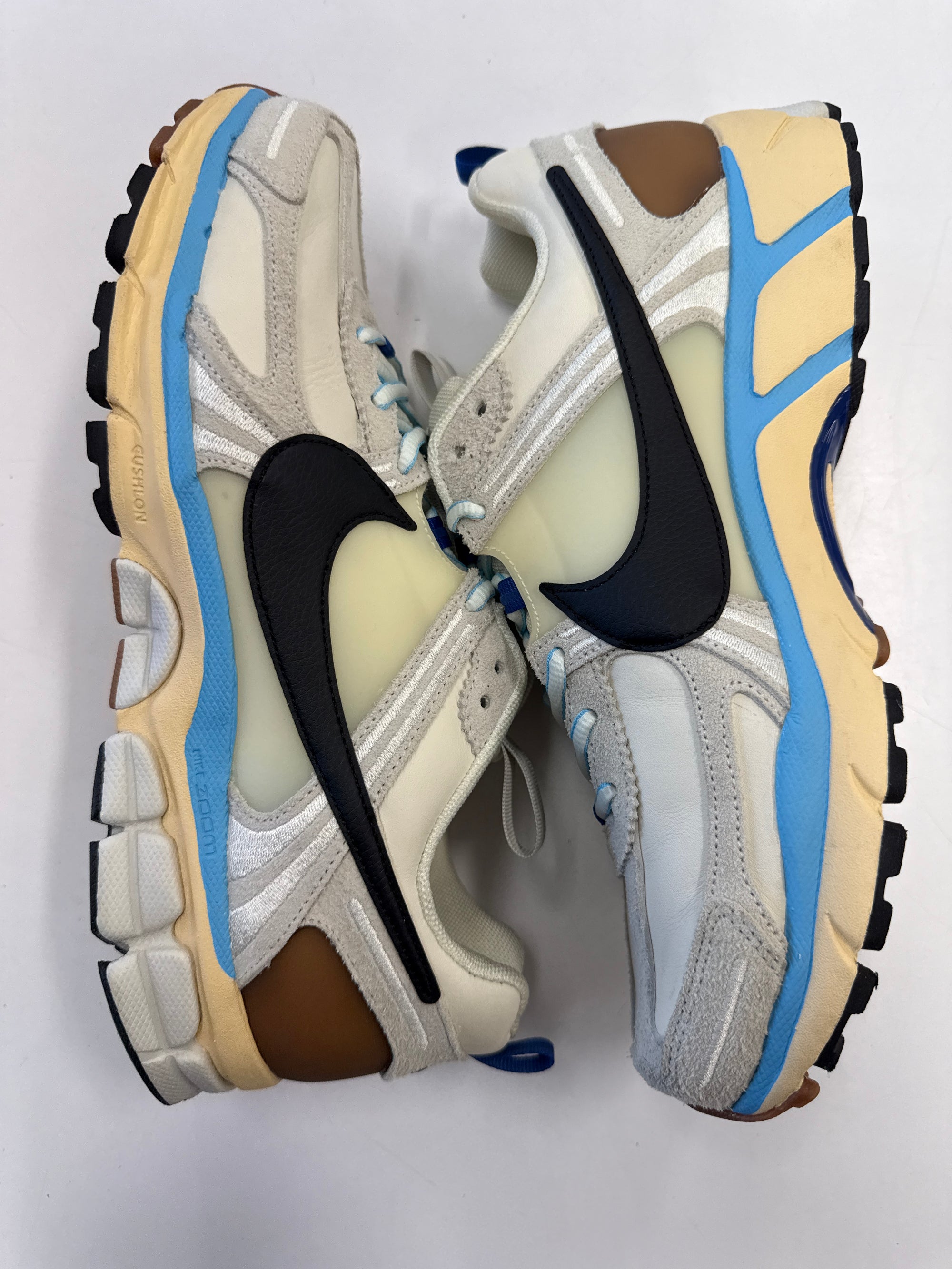 WMNS ZOOM VOMERO 5 DESIGNED BY JAPAN - SIZE W13.5 M12 (WORN)
