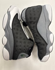 AIR JORDAN 13 BLACK FLINT - SIZE 11 (WORN)