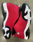 AIR JORDAN 14 TORO BRAVO - SIZE 12 (WORN)