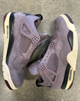 AIR JORDAN 4 RETRO A MA MANIERE - SIZE 11 (WORN)