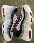 SB AIR MAX 95 CACTUS FLOWER - SIZE 9.5 (WORN)
