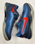 KOBE 8 BLUE BLITZ - SIZE 9 (WORN)