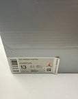AIR JORDAN 13 FLINT 2020 - SIZE 13 (WORN)