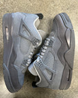 AIR JORDAN 4 WET CEMENT - SIZE 13 (WORN)