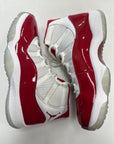 AIR JORDAN 11 CHERRY 2022 - SIZE 11 (WORN)