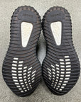 YEEZY BOOST 350 V2 OREO - SIZE 10.5 (WORN)