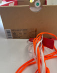 OFF WHITE PRESTO WHITE - SIZE 12 (WORN)