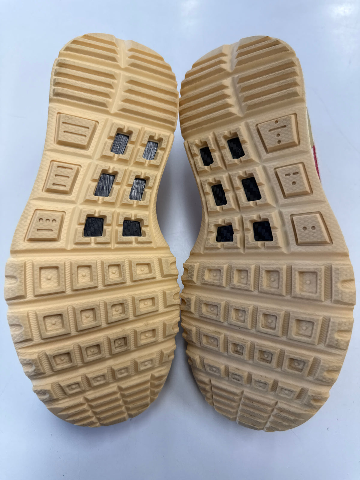 NIKE MY3 TOM SACHS SPACE CAMP - SIZE 5 (WORN) - SUPER CLEAN