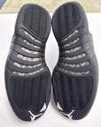 AIR JORDAN 12 ROYALTY TAXI - SIZE 11 (WORN)