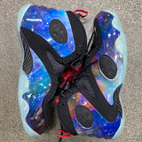 2019 ZOOM ROOKIE GALAXY SIZE 10.5 (WORN ONCE)