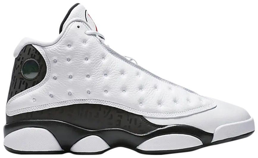 Air Jordan 13 Retro "LOVE AND RESPECT"