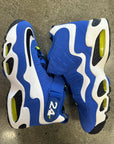 AIR GRIFFEY MAX 1 VARSITY ROYAL - SIZE 10.5 (WORN)
