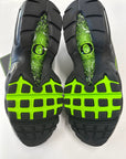 AIR MAX 95/97 DUCKS OF A FEATHER LIGHTNING - SIZE 10.5 (WORN) - SUPER CLEAN