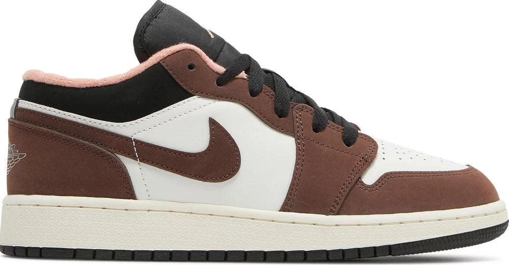 Air Jordan 1 Low GS &quot;MOCHA&quot;