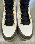 AIR JORDAN 9 DB DOERNBECHER - SIZE 11.5 (WORN)