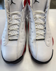 AIR JORDAN 13 CHICAGO 2017 - SIZE 13 (WORN)