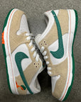 SB DUNK LOW JARRITOS - SIZE 10.5 (WORN) - SUPER CLEAN
