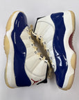 AIR JORDAN 11 RARE AIR - SIZE 10 (WORN) - SUPER CLEAN