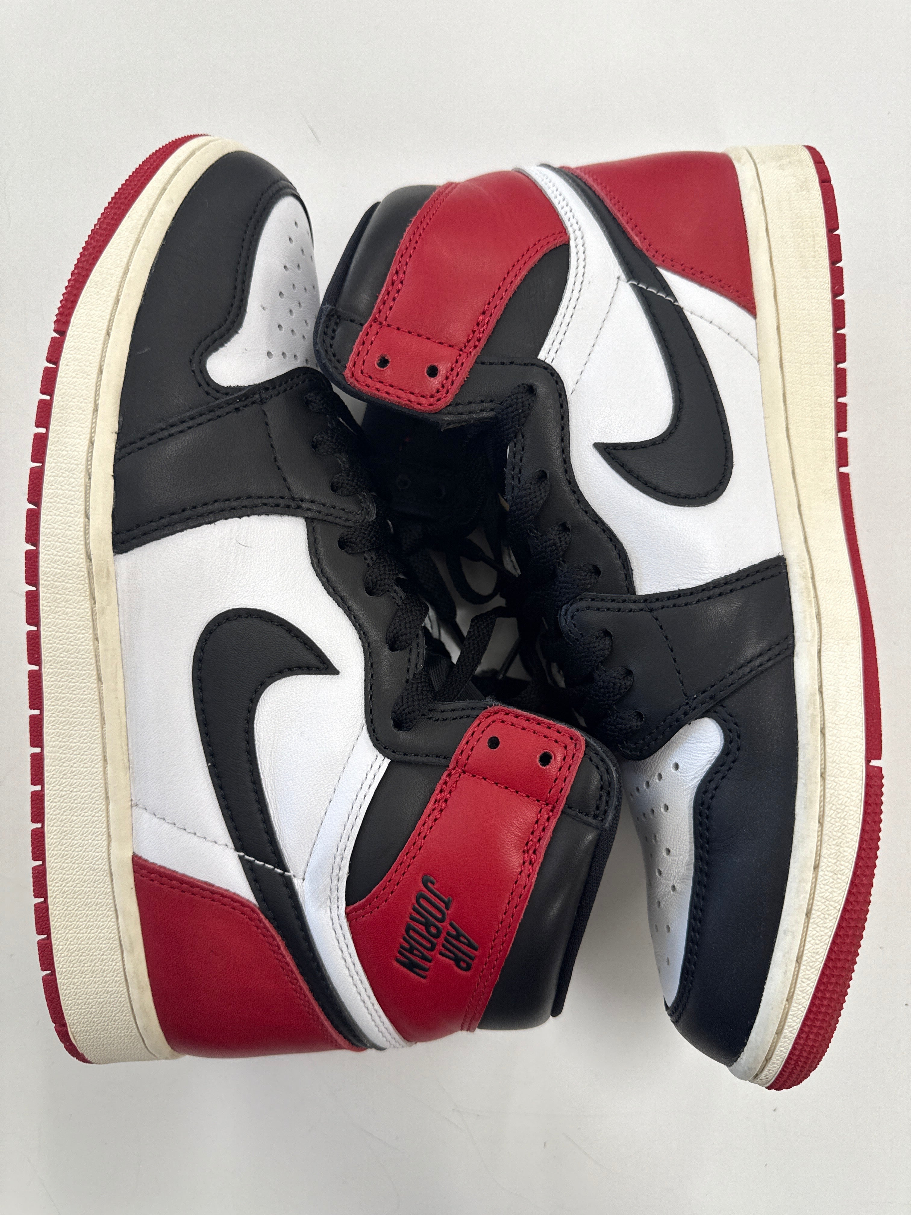 where to sell my jordan shoes