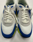 AIR MAX 1 86 OG BIG BUBBLE AIR MAX DAY - SIZE 9 (WORN)