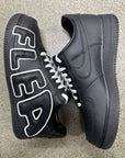 AIR FORCE 1 LOW CPFM BLACK - SIZE 11.5 (WORN) - SUPER CLEAN