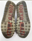 AIR MAX 1 TOKYO MAZE - SIZE 11 (WORN)